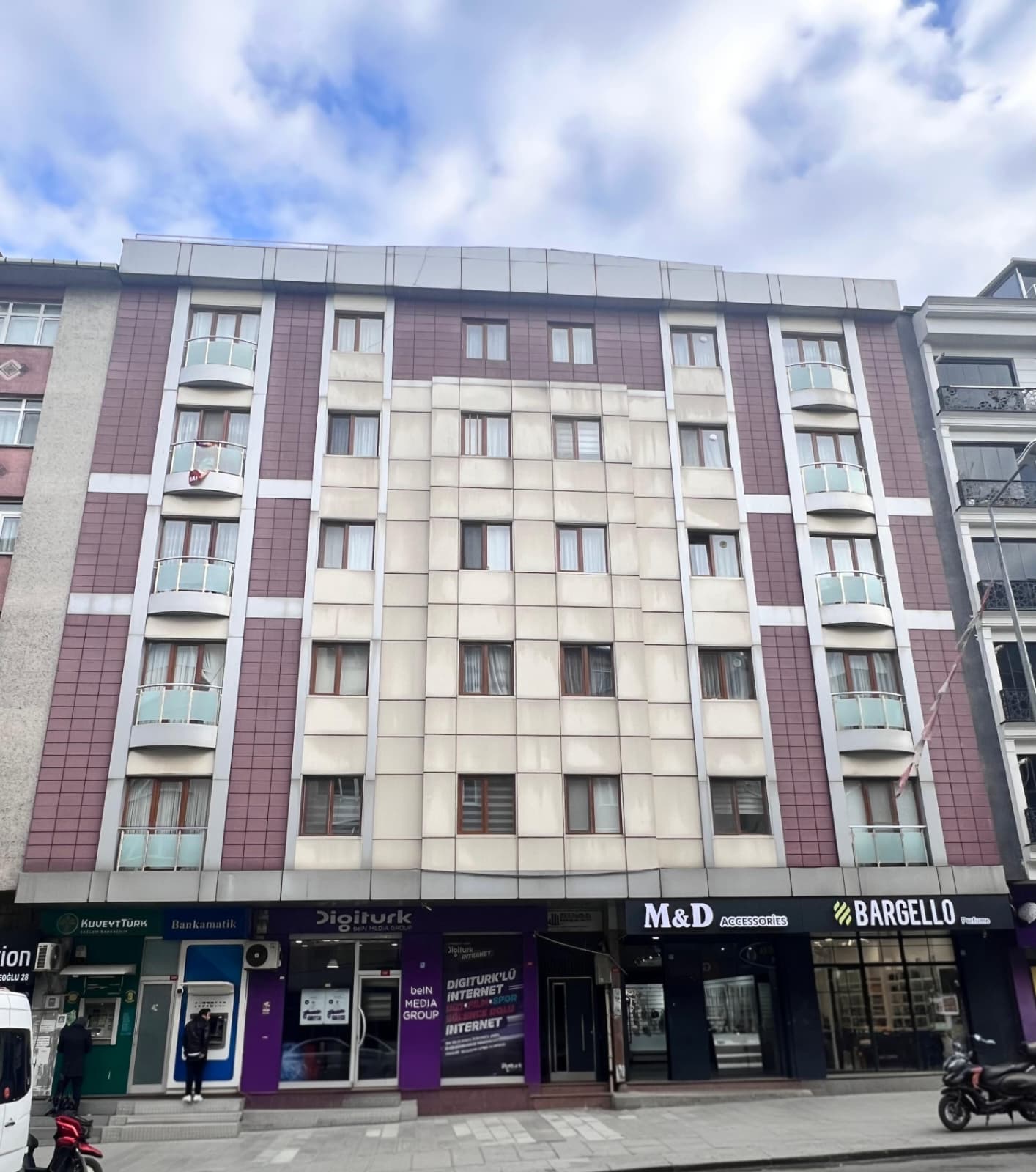 Hilal Mühendislik İnşaat saha ekibi